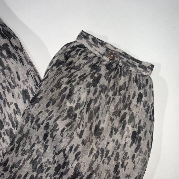 Summer blouse - Picture 4 of 5